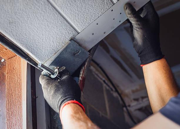 Reliable Garage Door Panel Replacement contractor in Jefferson County County, IA by Garage Doors Repair Pro